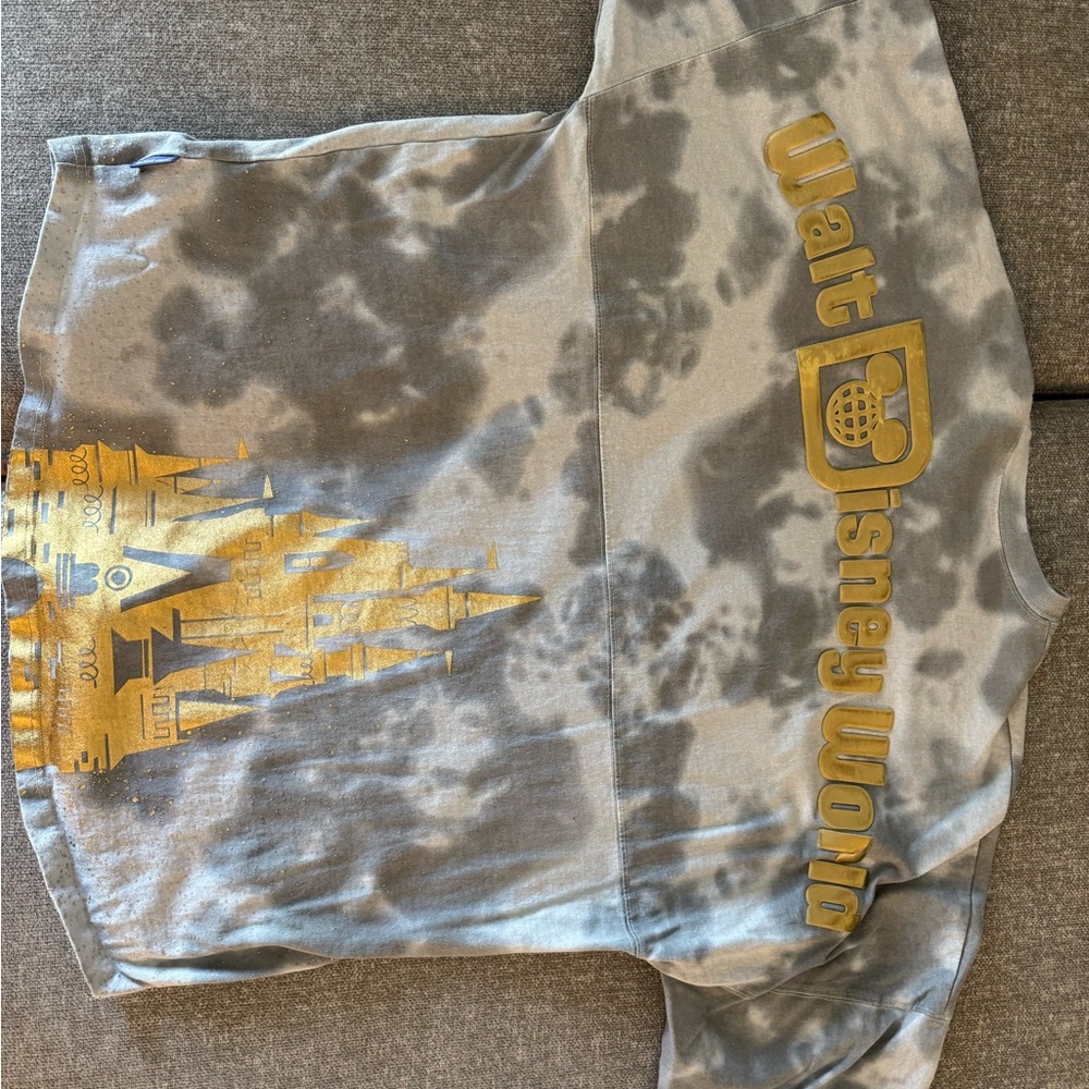 Walt Disney World Spirit Jersey